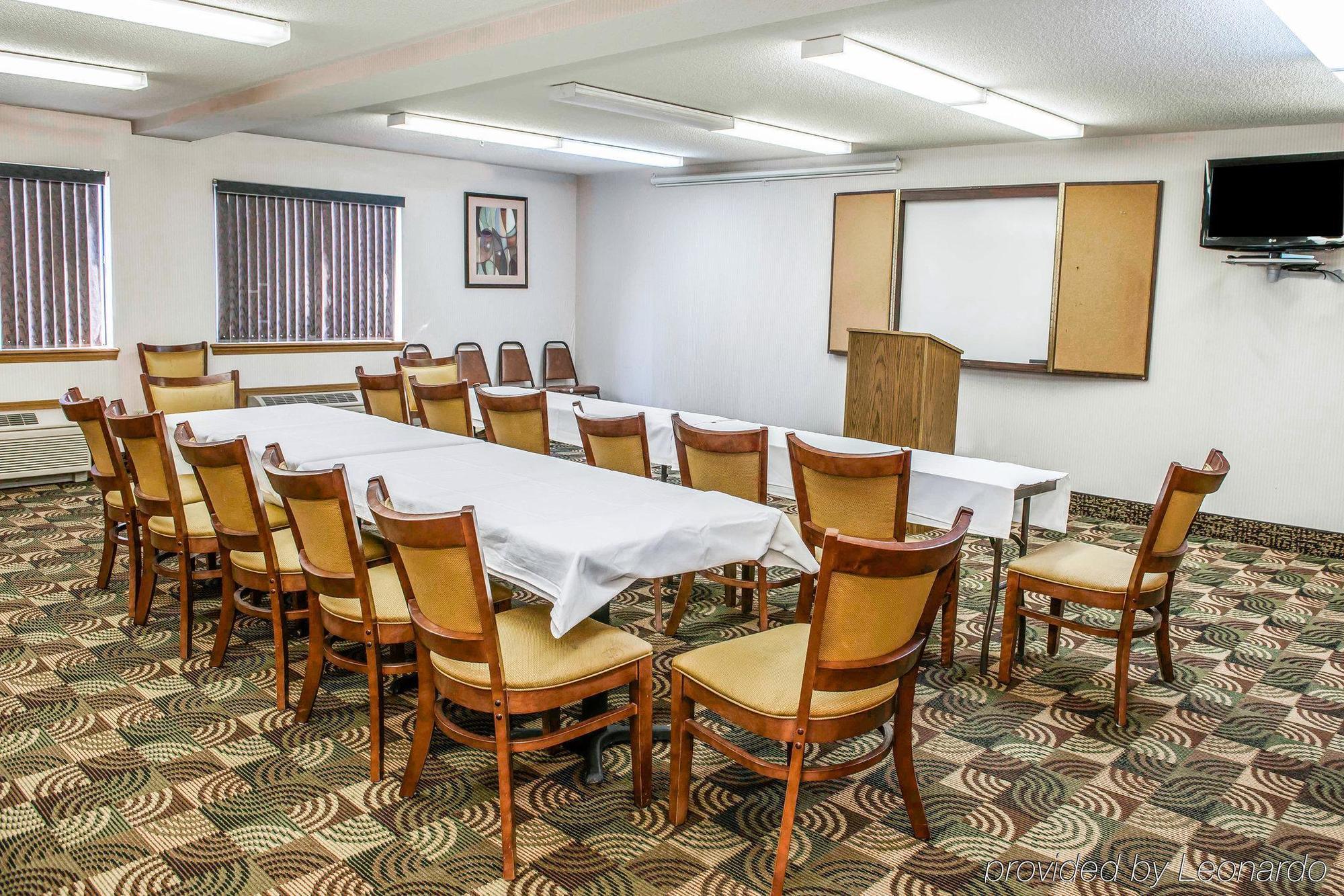 Quality Inn & Suites Lebanon I-65 Eksteriør billede